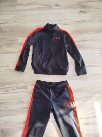 Under armour súprava, under armour,158
