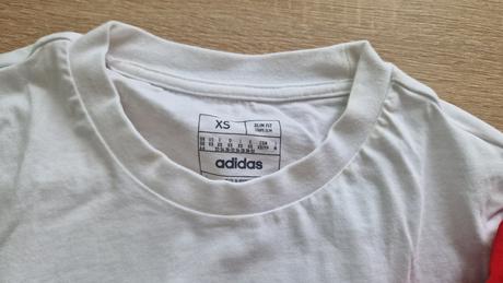 Adidas tricka, adidas,xs