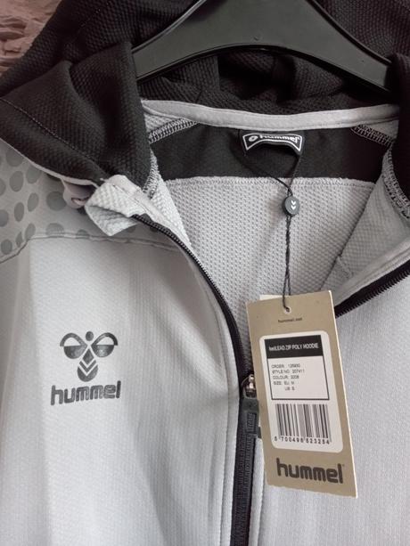 Mikina hummel, hummel,m