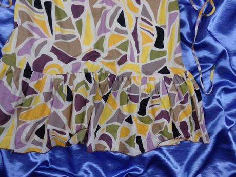 Wet seal letné šaty, 40