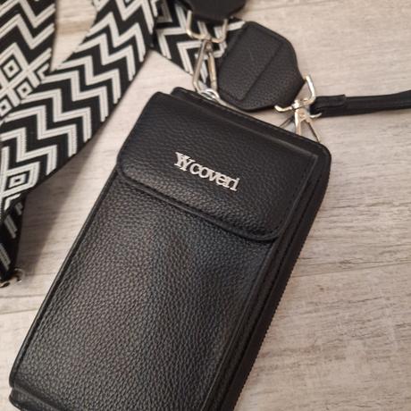 Crossbody,