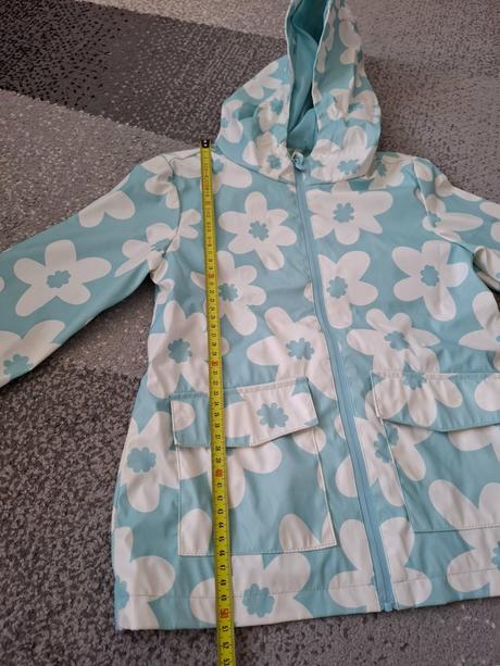 Nepremokavá bunda reserved, reserved,110