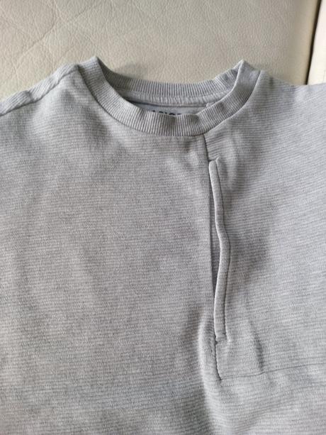 Mikina pre chlapca, veľ. 146 - darujem za poštovné, f&f,146