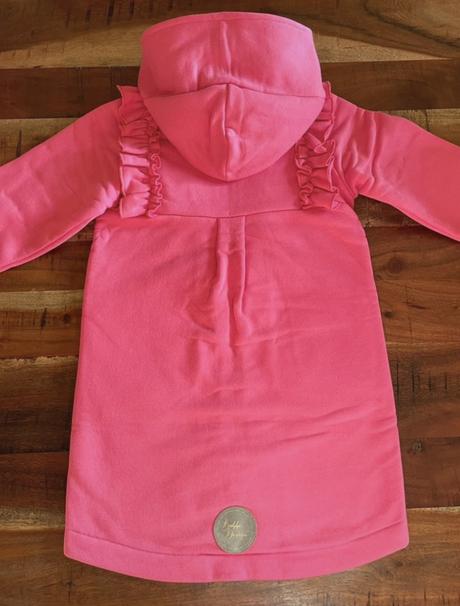 Bubbe souprava mikina + leginy, bubbe,134