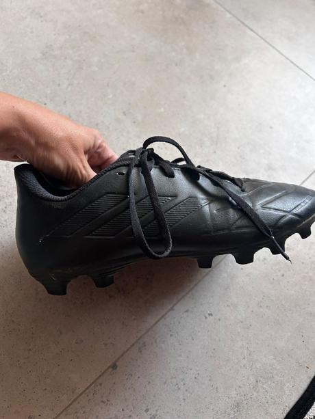 Kopacky velkost 40,5, adidas,40