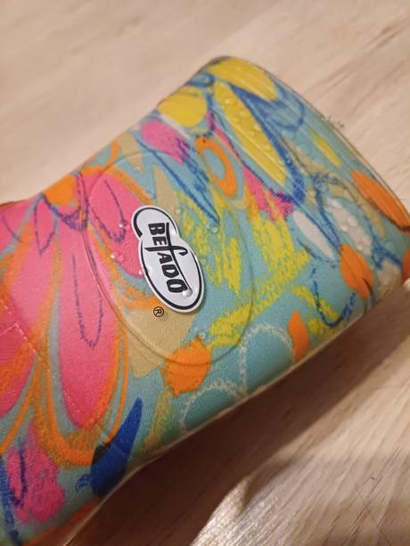 Gumáky 23, befado,23