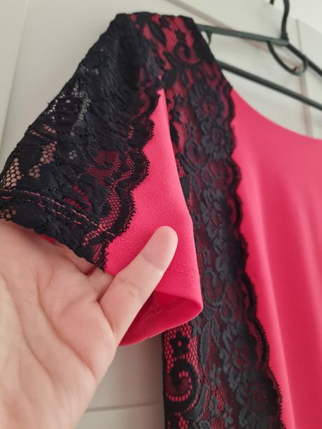 Šaty mystic day xxl, xxl