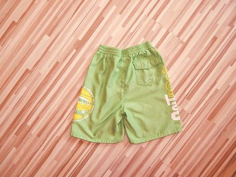 Chlapčenské šortky, 104