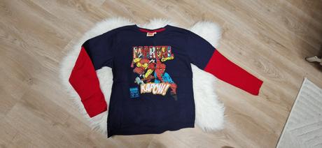 Tričko marvel, marvel,164