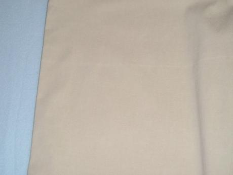 Letné tehotenské nohavice, l