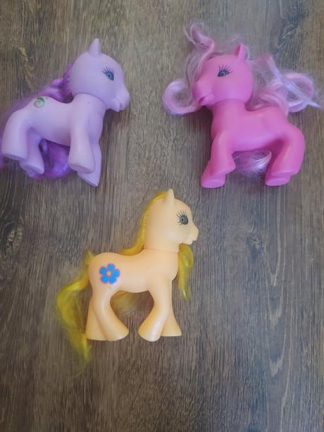 My little pony, 