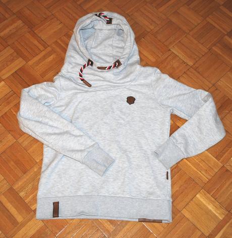 Dámska mikina zn. naketano, l