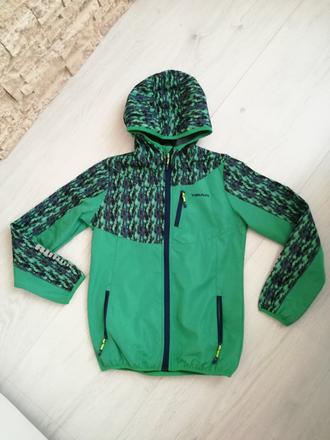 Prechodná bunda head 152/158, 152