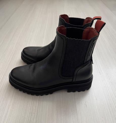 Marc o polo čižmičky, marc o´polo,38