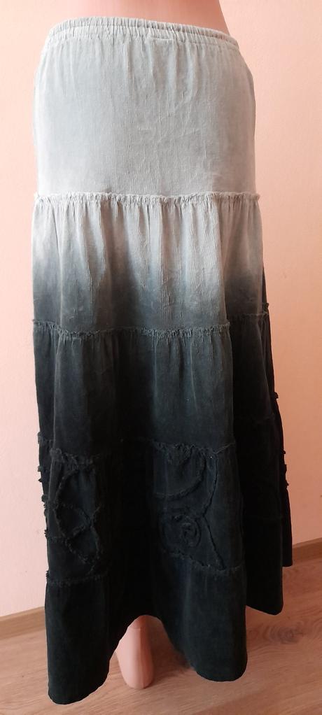 Mencestrakova sukna, m