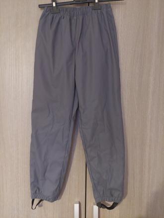 Nohavice do dažďa sinsay 140, sinsay,140