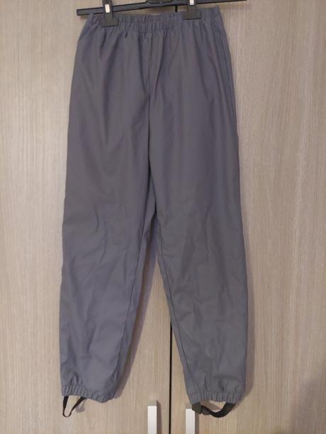 Nohavice do dažďa sinsay 140, sinsay,140