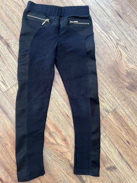 Dievčenské legíny, 128