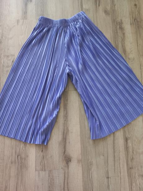 3/4 nohavice, reserved,140