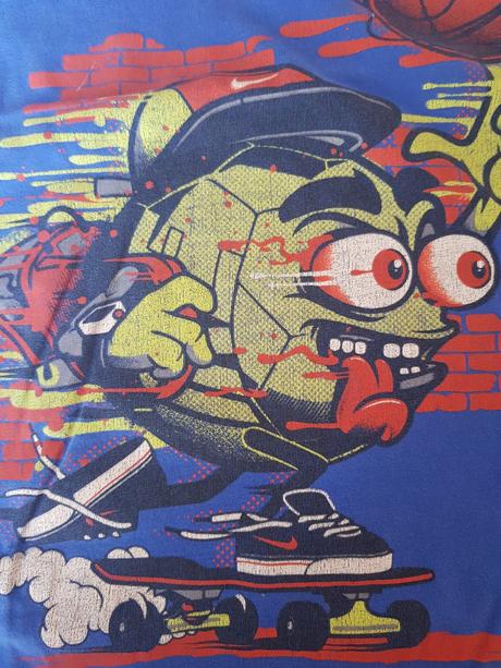 Nike tricko, nike,158