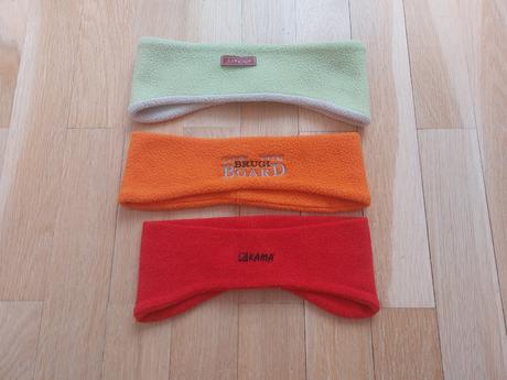 Športové čelenky, 