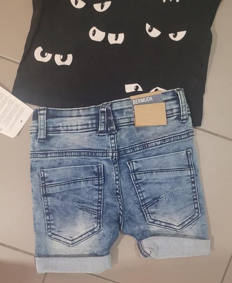 Bermudy, kratasy, dopodopo,98