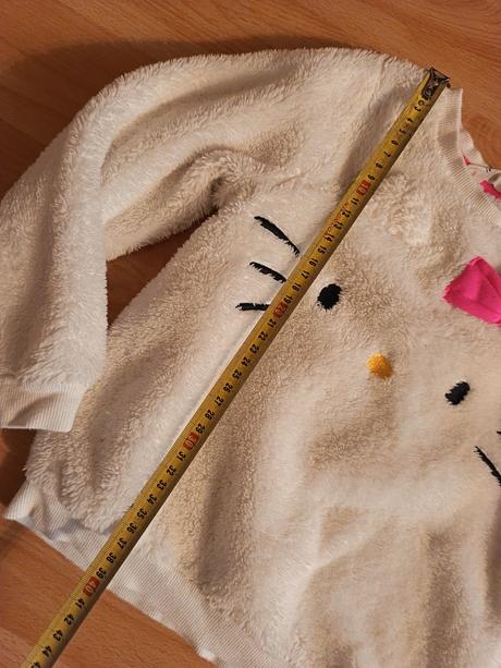 Mikina h&m 110/116, h&m,110