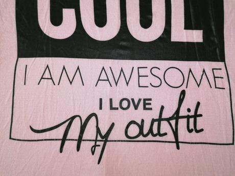 Tričko s/m, kiki&koko,s