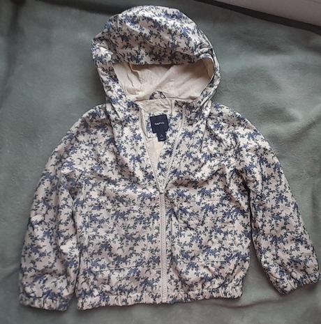 Prechodná ľahká bunda gap, gap,104