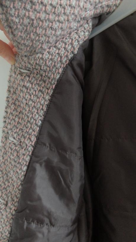 Kabát ca 140, c&a,140