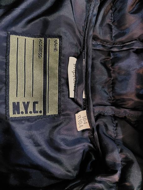 Jarny jesenny kabat, 98