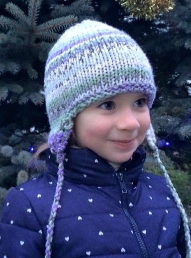 Nepodsita ciapka na 4-5 rokov vyborny stav, 116