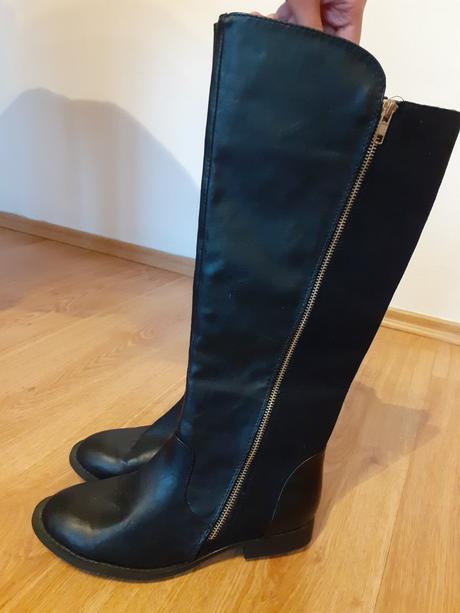 Čižmy, atmosphere,38