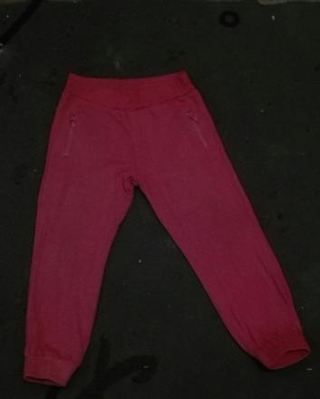 Tepláky so zipsami, f&f,92
