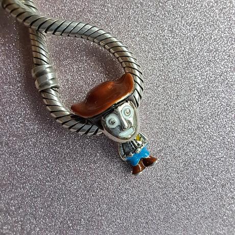 Prívesok toy story, disney