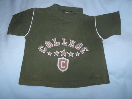 Nosené no stále veľmi pekné, 86