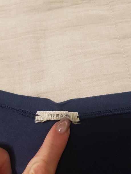 Kabátik-bundička intimissimi, č.xs/s, intimissimi,xs