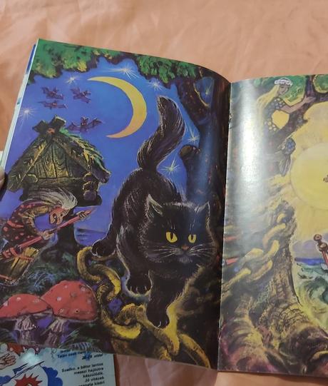 Detske časopisy misa 1986, 