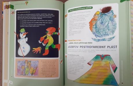 Rok s dobromilkou a svetlúšikom,