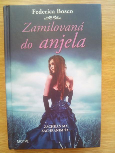 Zamilovaná do anjela,
