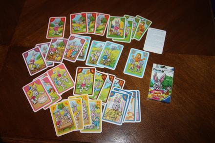 Hra kvarteto lotti - od 3 rokov, 