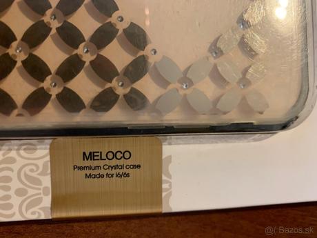 Obal na iphone s6, apple