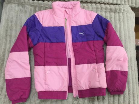 Puma vetrovka, puma,152