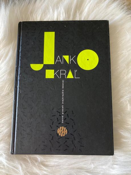 Janko kráľ jarná pieseň najkrajšie básne (2006), 
