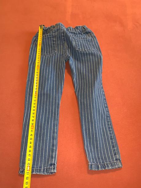 Zara rifle -  nohavice, zara,98