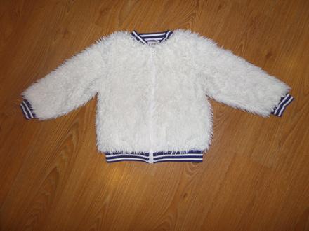 Chlpatková mikina, next,104