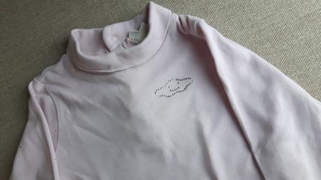 Rolakove body, fagottino,86