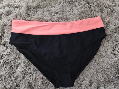 Plavkové nohavičky., l / xl
