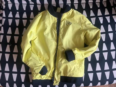 Mayoral obojstranna prechodna bunda 122, mayoral,122