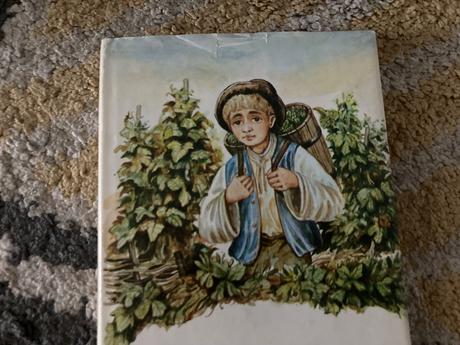 Svet paľkovej mladosti (1985),